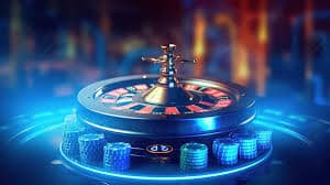 jiliks77 ဘင်ဂို ဂိမ်း ဂဏန်းများ ကျနေသော Live Bingo မြင်ကွင်း